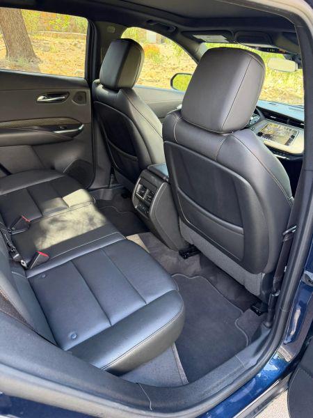2020 Cadillac XT4 FWD Sport