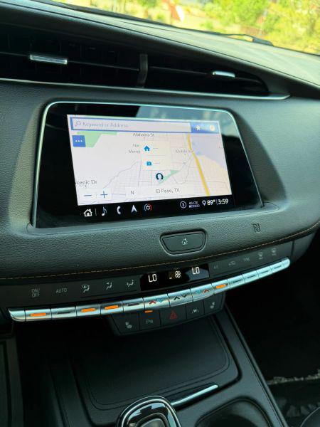 2020 Cadillac XT4 FWD Sport