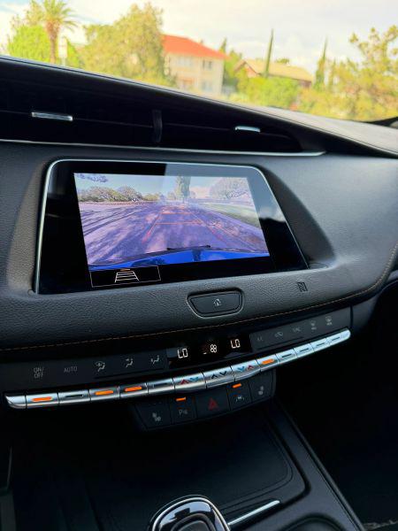 2020 Cadillac XT4 FWD Sport