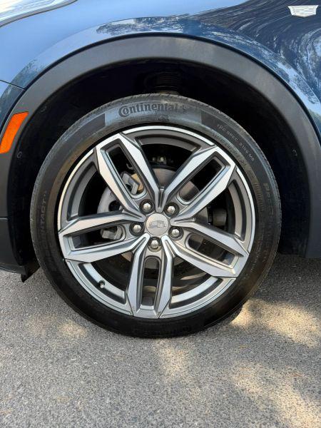 2020 Cadillac XT4 FWD Sport