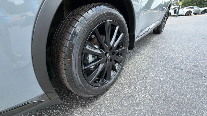 2024 Nissan Murano SV FWD