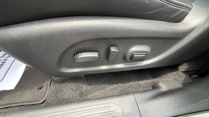 2024 Nissan Murano SV FWD