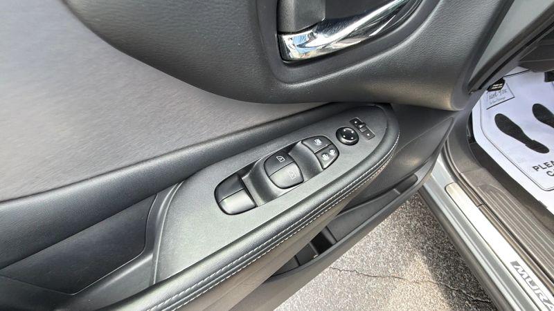 2024 Nissan Murano SV FWD