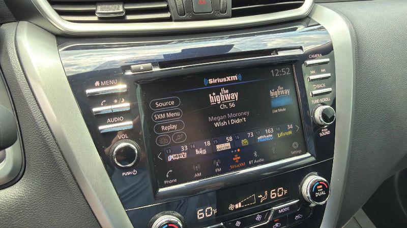 2024 Nissan Murano SV FWD