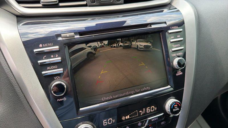 2024 Nissan Murano SV FWD