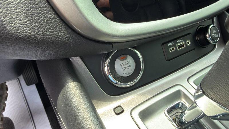 2024 Nissan Murano SV FWD