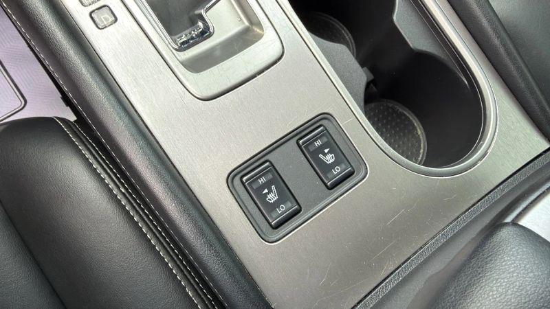 2024 Nissan Murano SV FWD