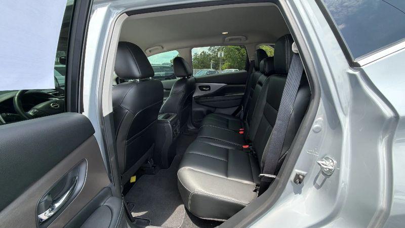 2024 Nissan Murano SV FWD