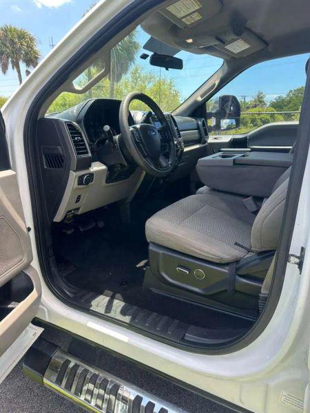 2019 Ford F-250 XLT