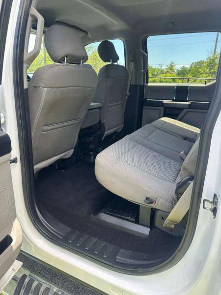 2019 Ford F-250 XLT