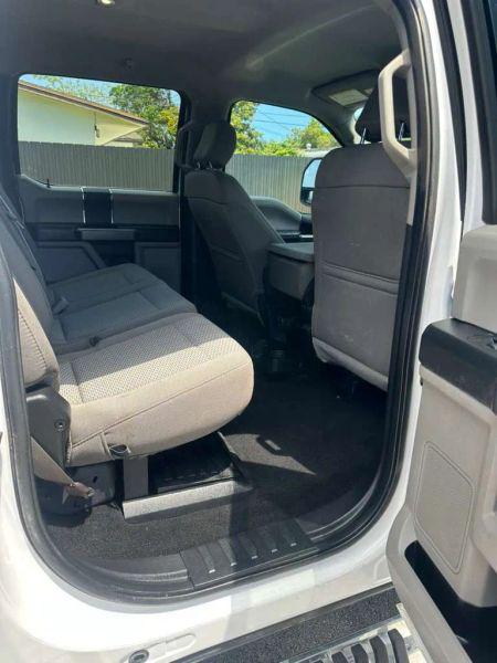 2019 Ford F-250 XLT