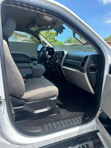 2019 Ford F-250 XLT