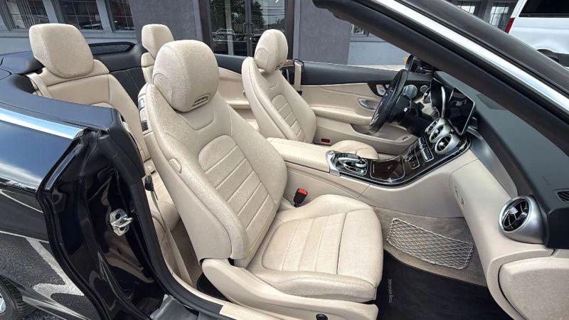 2020 Mercedes-Benz C-CLASS C 300 4MATIC