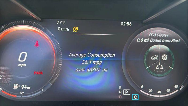 2020 Mercedes-Benz C-CLASS C 300 4MATIC