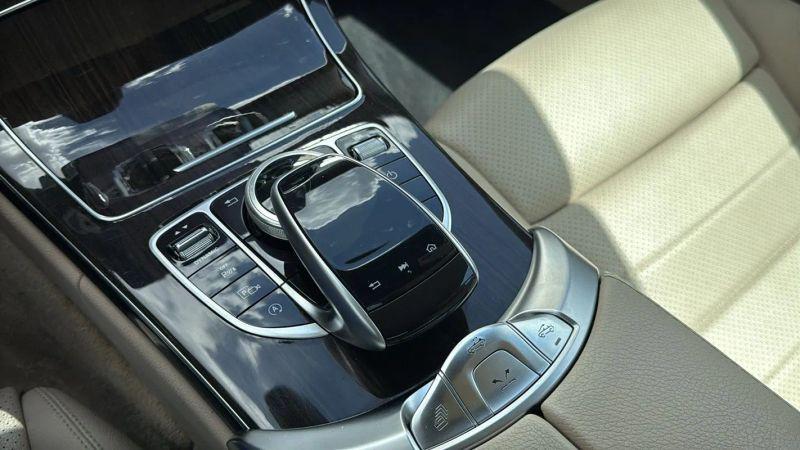 2020 Mercedes-Benz C-CLASS C 300 4MATIC