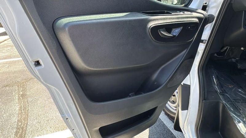 2024 Mercedes-Benz Sprinter 2500 Standard Roof 4-Cyl Diesel