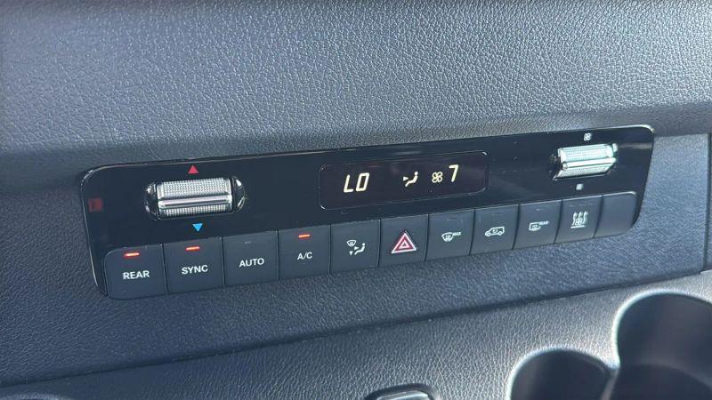 2024 Mercedes-Benz Sprinter 2500 Standard Roof 4-Cyl Diesel