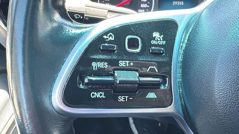 2024 Mercedes-Benz Sprinter 2500 Standard Roof 4-Cyl Diesel