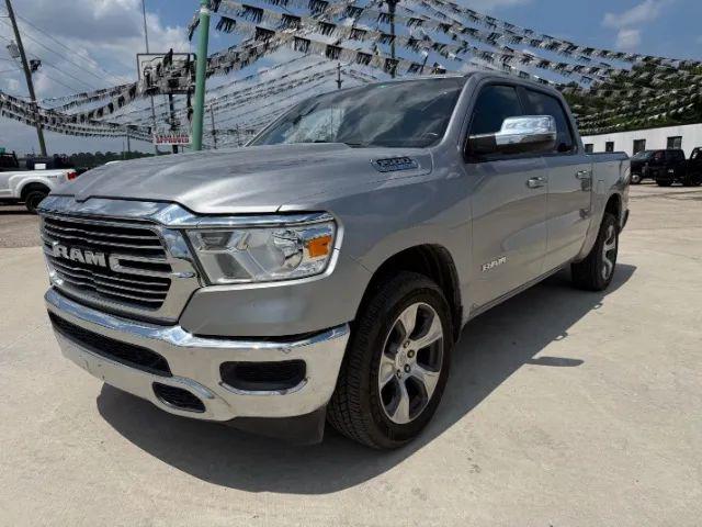 2024 Ram 1500 Laramie Crew Cab 4x2 5'7" Box for sale in Porter, TX