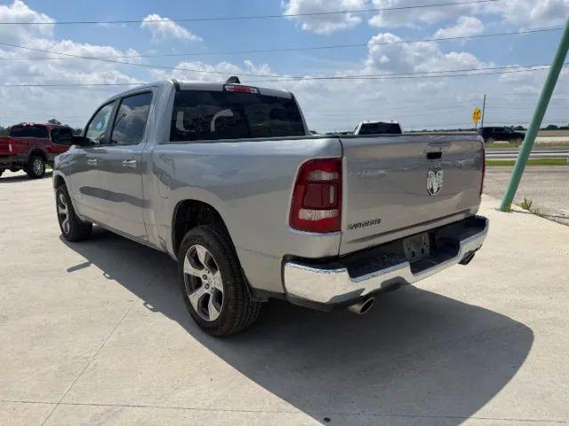 2024 Ram 1500 Laramie Crew Cab 4x2 5'7" Box