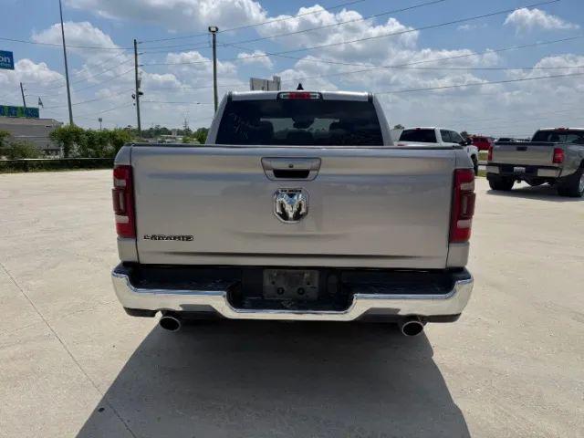 2024 Ram 1500 Laramie Crew Cab 4x2 5'7" Box