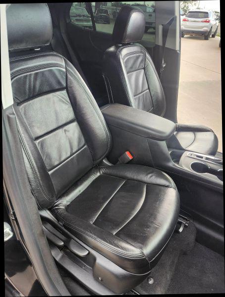 2020 Chevrolet Equinox FWD LT 1.5L Turbo
