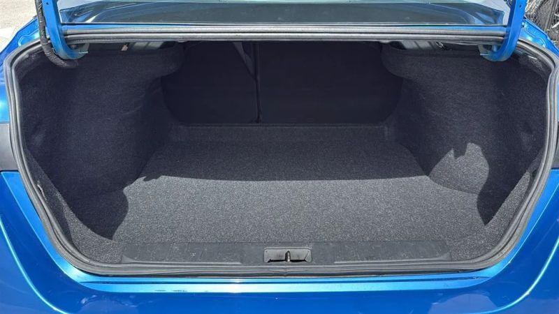 2021 Nissan Sentra SV Xtronic CVT