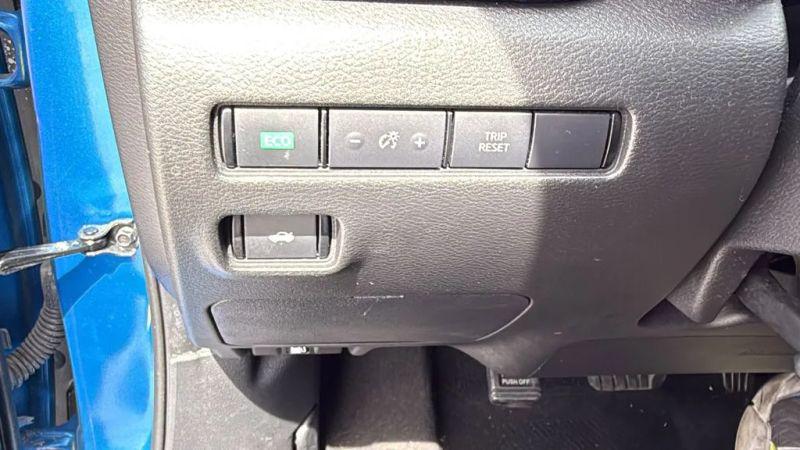 2021 Nissan Sentra SV Xtronic CVT