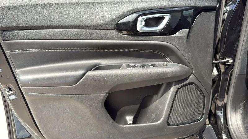 2023 Jeep Compass Altitude 4x4