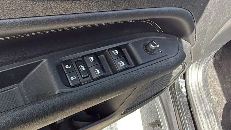 2023 Jeep Compass Altitude 4x4