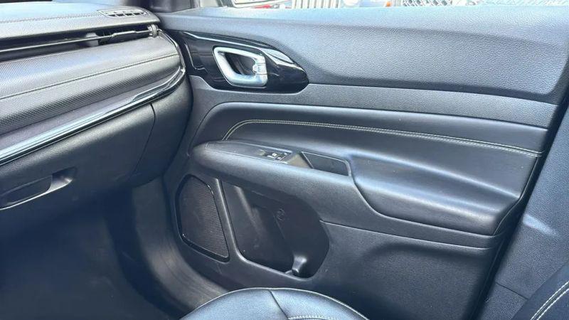2023 Jeep Compass Altitude 4x4