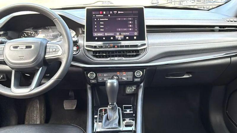 2023 Jeep Compass Altitude 4x4