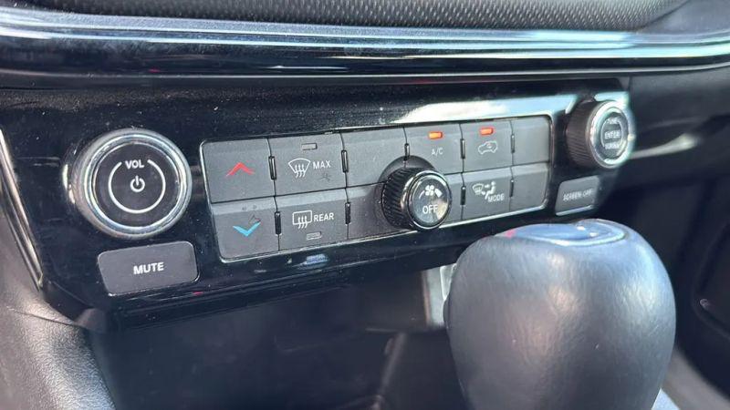 2023 Jeep Compass Altitude 4x4