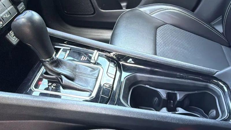 2023 Jeep Compass Altitude 4x4