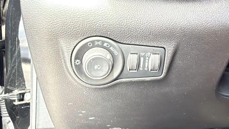 2023 Jeep Compass Altitude 4x4