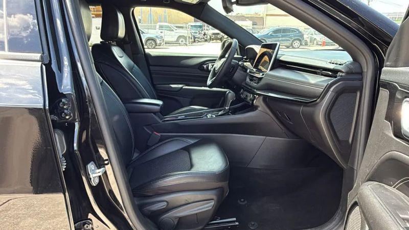 2023 Jeep Compass Altitude 4x4