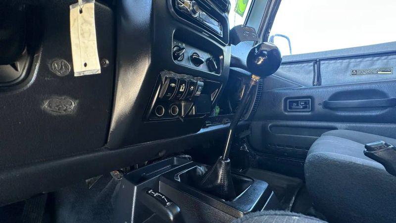 2005 Jeep Wrangler X