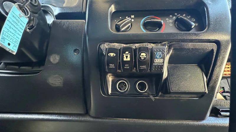 2005 Jeep Wrangler X