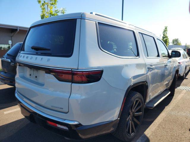 2022 Jeep Wagoneer Series III 4x4