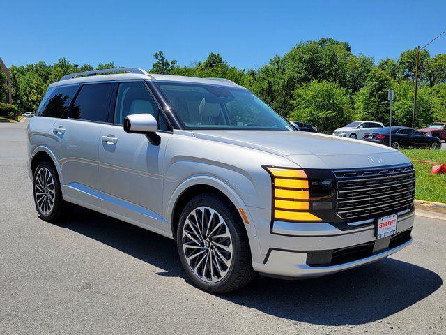 2026 Hyundai Palisade Calligraphy for sale in Chantilly, VA