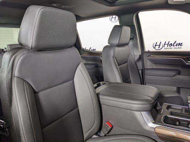 2026 Chevrolet Silverado 1500 4WD Crew Cab Short Bed LT Trail Boss
