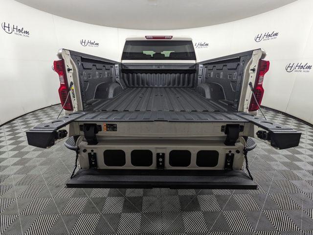 2026 Chevrolet Silverado 2500HD Crew Cab, Standard Bed, WT, 4WD
