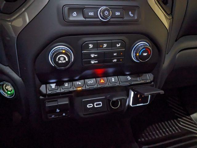 2026 Chevrolet Silverado 2500HD Crew Cab, Standard Bed, WT, 4WD