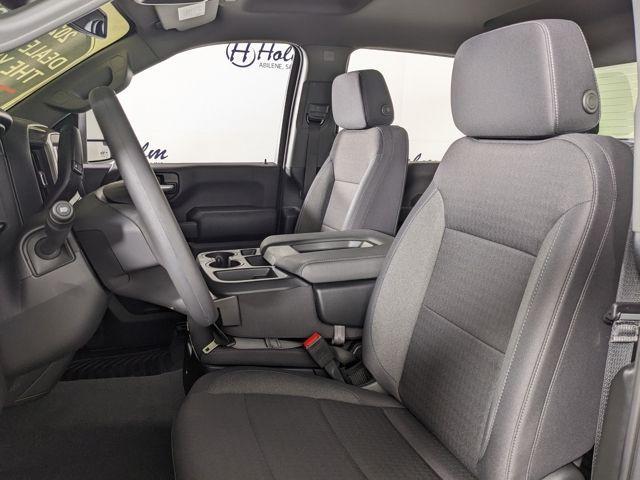 2026 Chevrolet Silverado 2500HD Crew Cab, Standard Bed, WT, 4WD