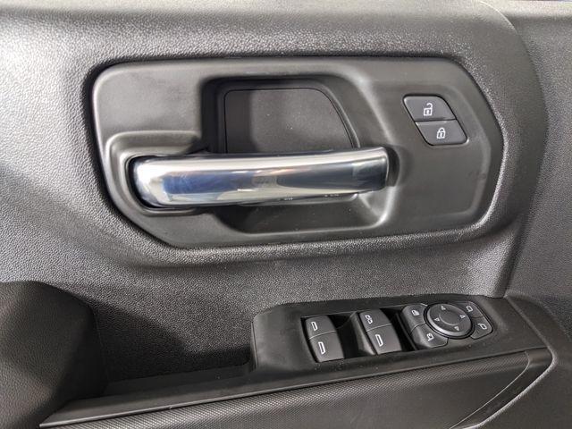 2026 Chevrolet Silverado 2500HD Crew Cab, Standard Bed, WT, 4WD