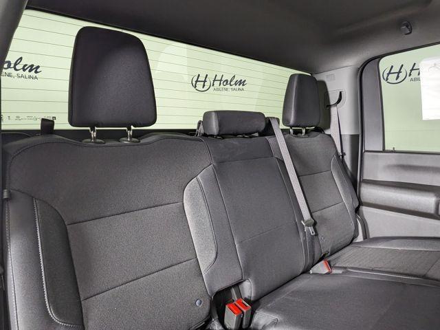 2026 Chevrolet Silverado 2500HD Crew Cab, Standard Bed, WT, 4WD