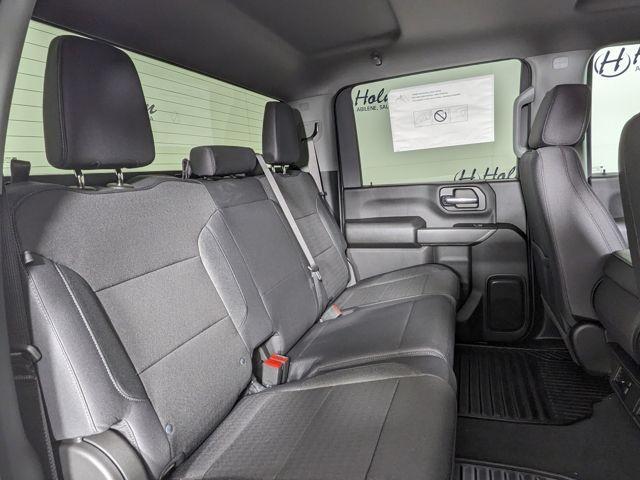 2026 Chevrolet Silverado 2500HD Crew Cab, Standard Bed, WT, 4WD