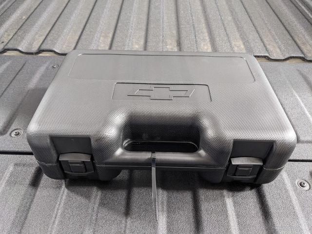 2026 Chevrolet Silverado 2500HD Crew Cab, Standard Bed, WT, 4WD