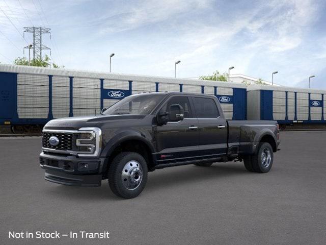 2026 Ford F-450 Platinum for sale in Jacksonville, FL