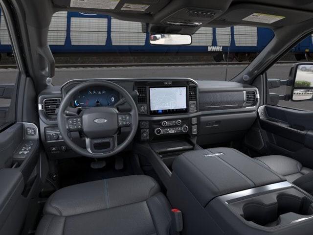 2026 Ford F-450 Platinum